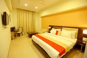 HOTEL MADHUBAN - Room