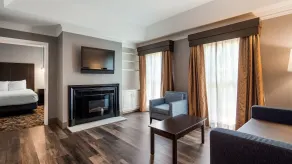 Best Western Brentwood - Chambre