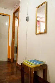 Casaoro Homestay - Chambre