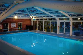 Bournemouth West Cliff Hotel & Spa - Piscina