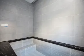Floral Hotel Nanjing Zuolingyoushe - Salle de bain