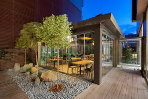 Hilton Garden Inn Istanbul Beylikduzu - Restaurant