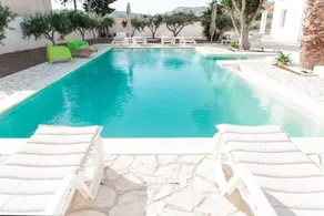 5 elementi - Piscina