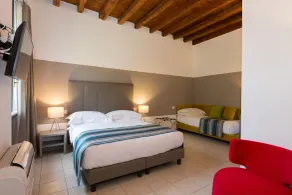 Ai Suma Hotel - Zimmer