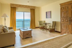 Quinta Real Acapulco - Habitación