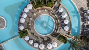 Elysium - Piscine