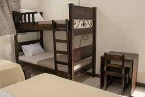 Hotel Don Fito - Room