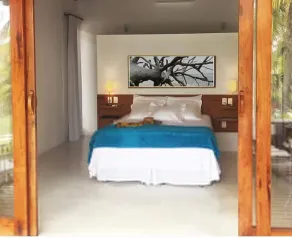 Vila Bela Vista - Room