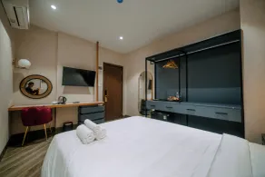 La Beaute Hotel - Quy Nhơn - Rum