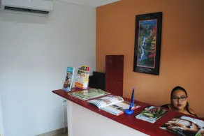 Joah Inn Appartementen - Reception
