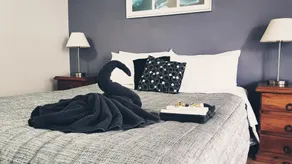 Limassol Motel - Chambre