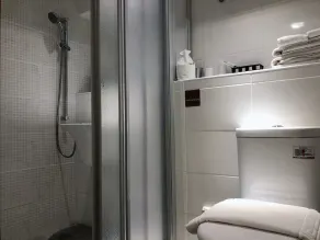 Jia Inn - Bathroom