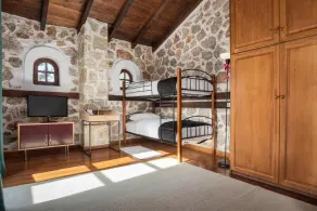 Parnassus Woodstone Chalets- N1- N2- N3 - Rom