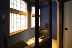 Kanazawa Machiya Kenroku - Rom