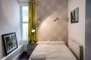 Beautiful 2 bedroom apartment on Abbey Road - Rom