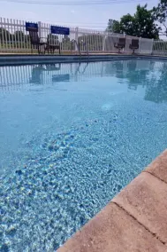 Days Inn & Suites by Wyndham Lancaster Amish Country - Piscine