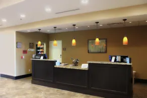 Homewood Suites Victoria, TX - Réception