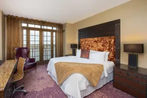 The Bohemian Hotel Savannah Riverfront, Autograph Collection - Chambre
