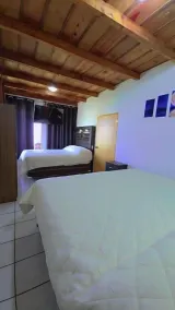 Hotel Victoria Atitlan - Værelse