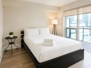 Queen Hotel DT - Værelse