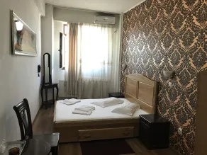 Hotel Funnytime - Room