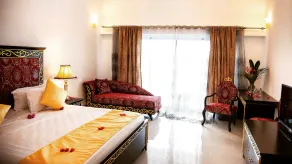 Bacolet Beach Club - Room