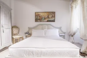 Le Suite Di Giulietta - Chambre