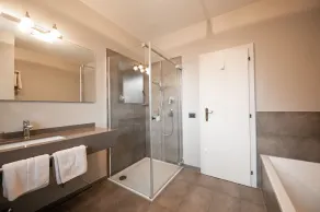 Pollinger - Bagno