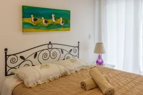 Apartamento Maravilhoso em Florianópolis na Praia dos Ingleses com piscina - Værelse