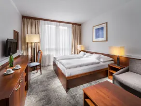 Pinia Hotel & Resort - Chambre