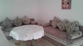 Duplex appartement - Living area