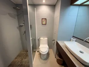 Napalai Hotel - Salle de bain