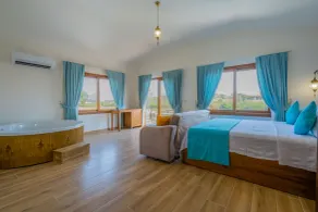 Ada Villa - Zimmer