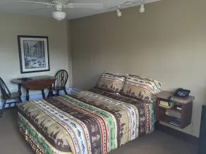 Evergreen Inn - Rum