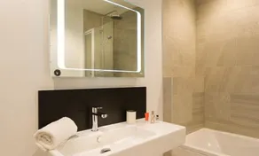 Riverville - Salle de bain