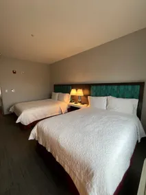 Hampton Inn Montrose - Room
