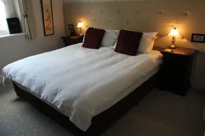 Exmoor House - Værelse