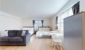 The Cape - Chambre