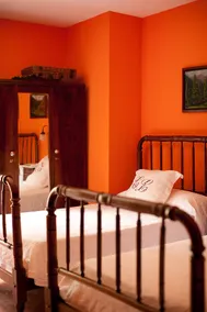 Casa Leonardo - Chambre