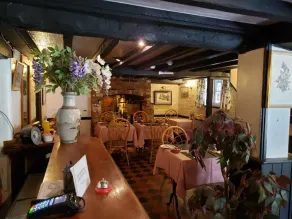 AbingPlough House - Recepción