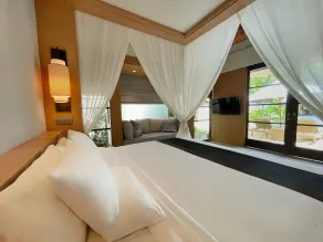 Novotel Bali Benoa - Chambre