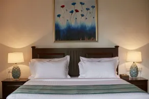 Manor House Bandarawela By Seven Angels - Zimmer