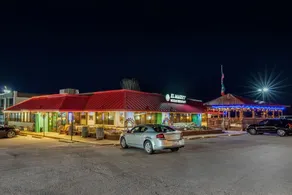 VetteCity Hotel - Restaurant