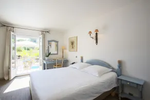 La Bastide de Valbonne - Værelse