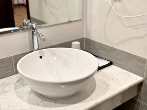 Au79 Hotel & Apartment - Bathroom