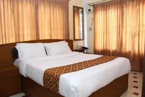 Gokulam Resorts Guruvayoor - Room