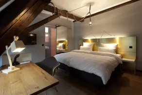 DORMERO Hotel Schwäbisch Hall - Room