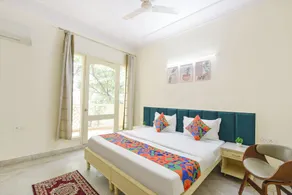 Via Golden Gate Stayz - Room