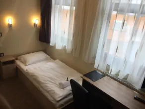 Vulkán Wellness Panzió - Room