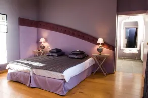 Chateau-Hotel De Belmesnil - Camera